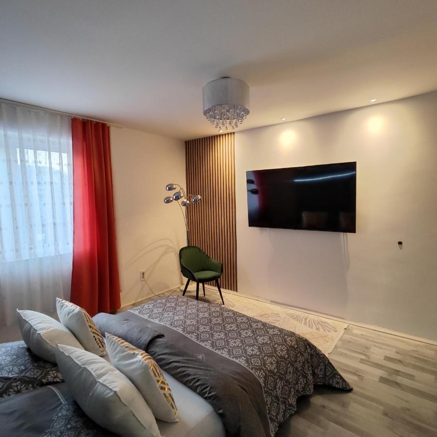 Dolce Premium Appartement Budapest