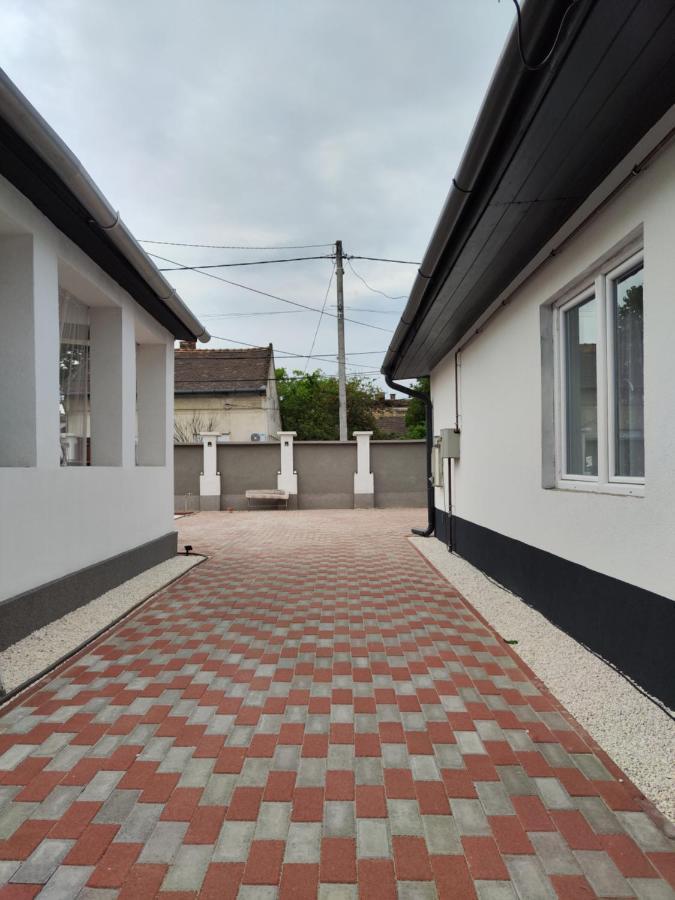 Dolce Premium Appartement *