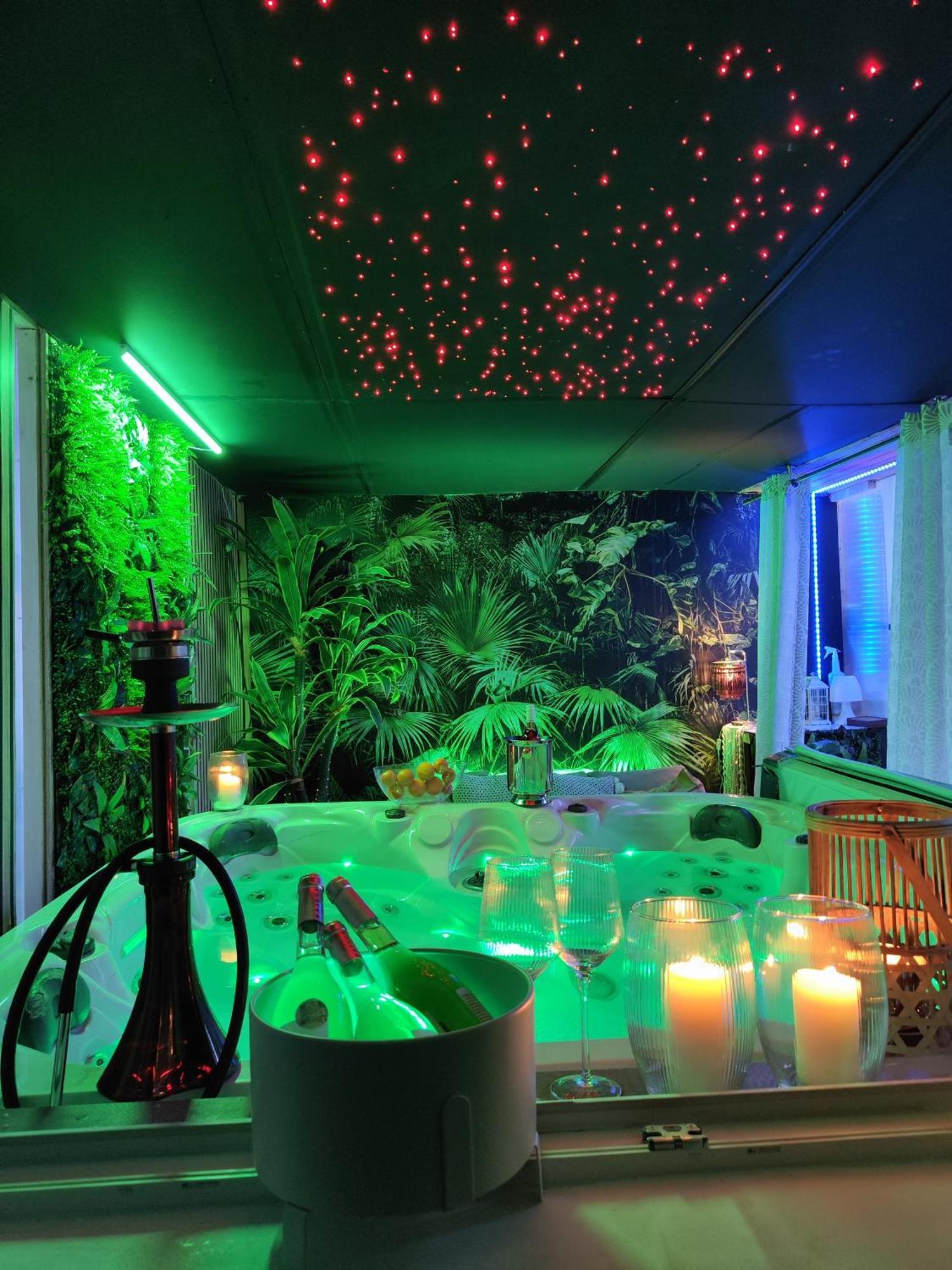 Appartement Dolce Premium