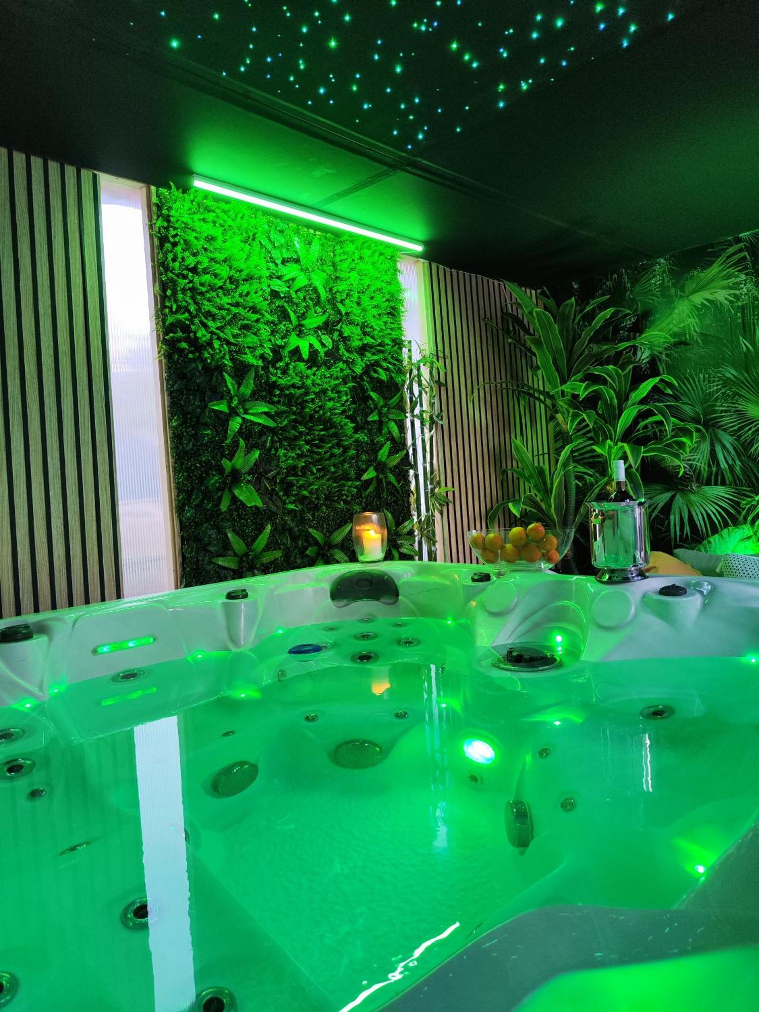 Appartement Dolce Premium