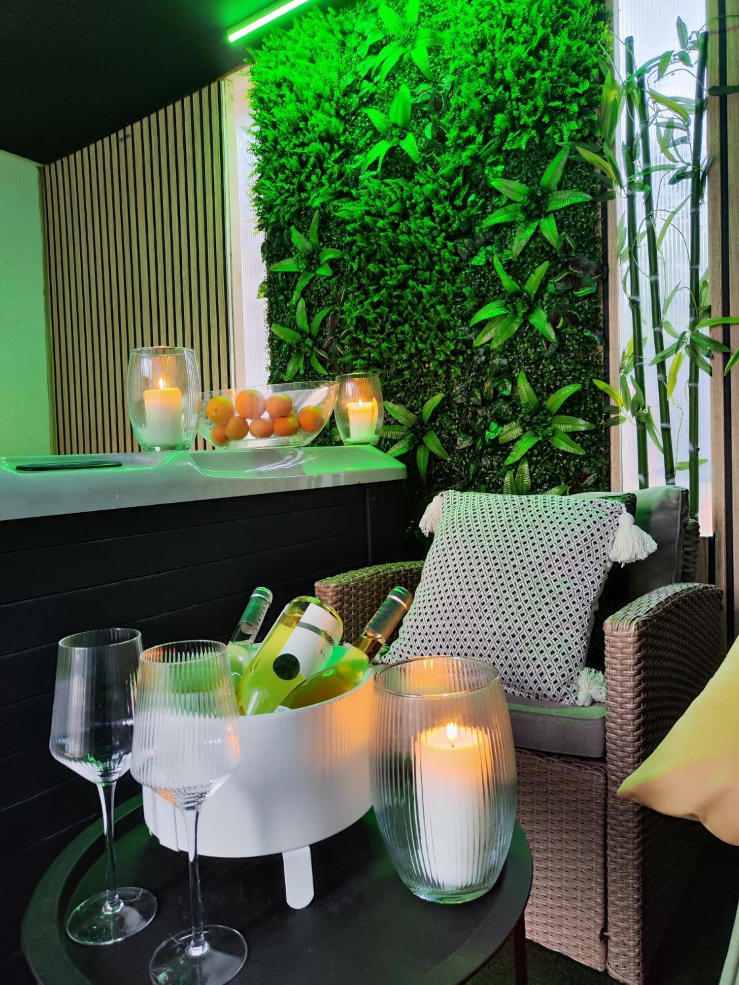 Dolce Premium Appartement *