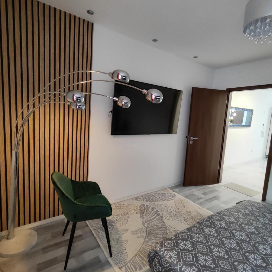 Apartman Dolce Premium Budapest
