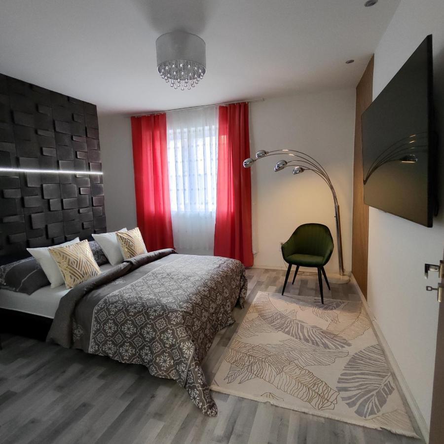 Apartman Dolce Premium