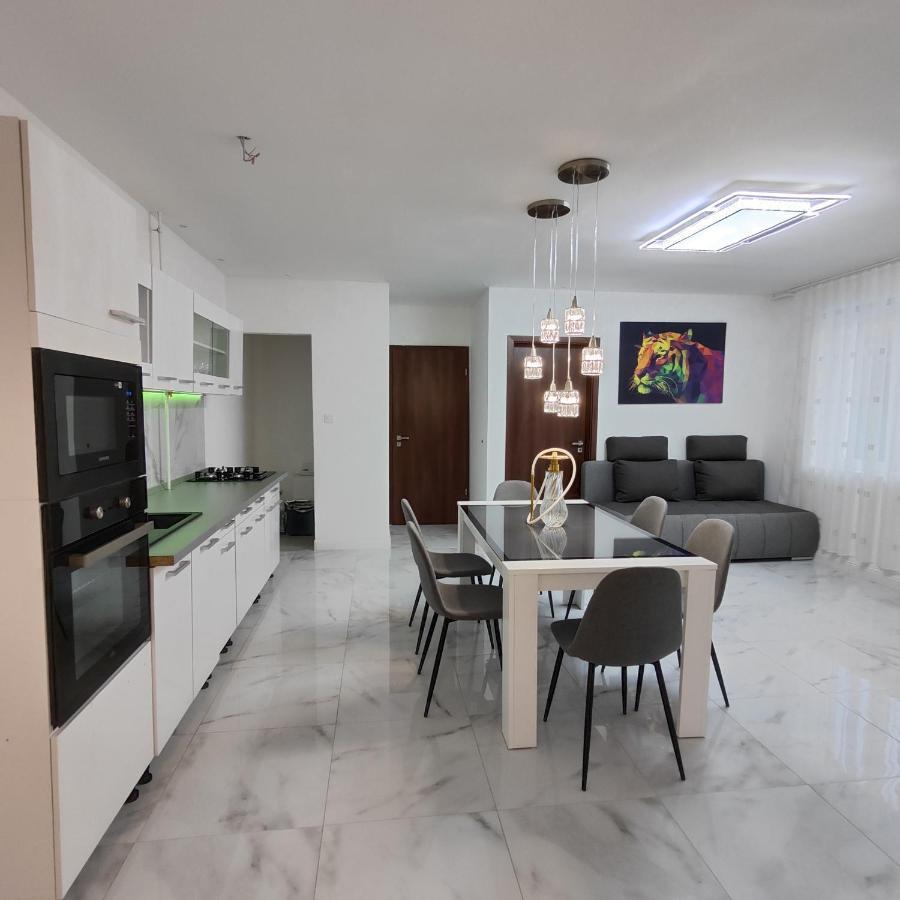 Dolce Premium Apartman