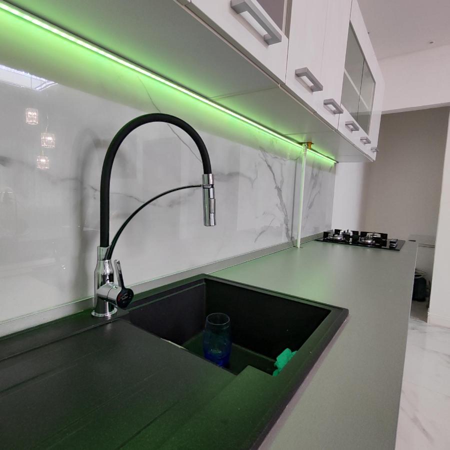 Apartman Dolce Premium Budapest