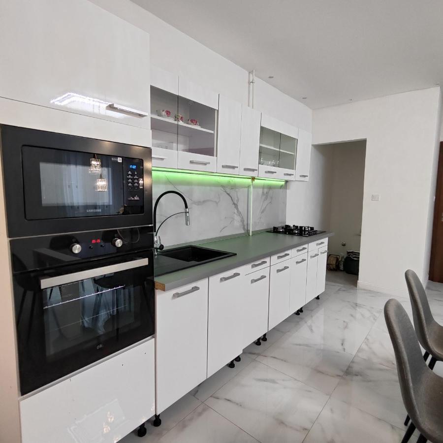 Dolce Premium Apartman *