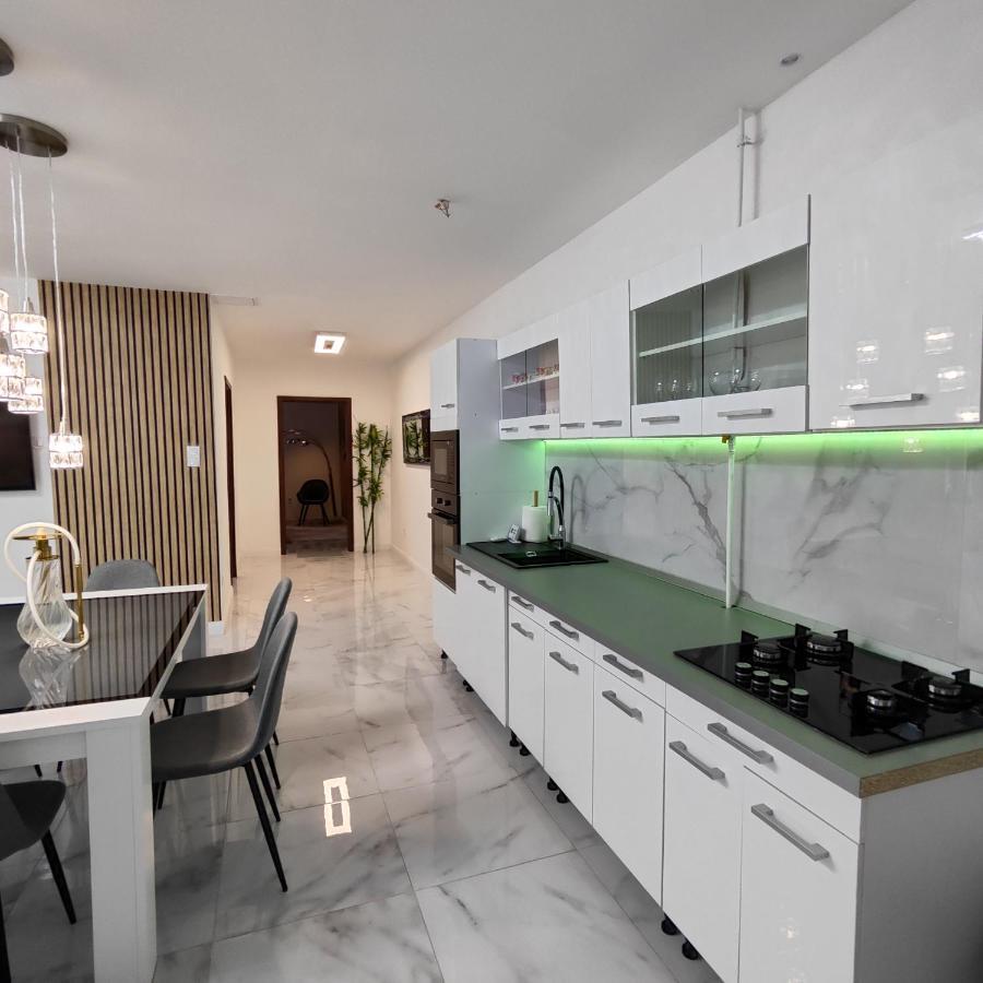 Apartman Dolce Premium Budapest