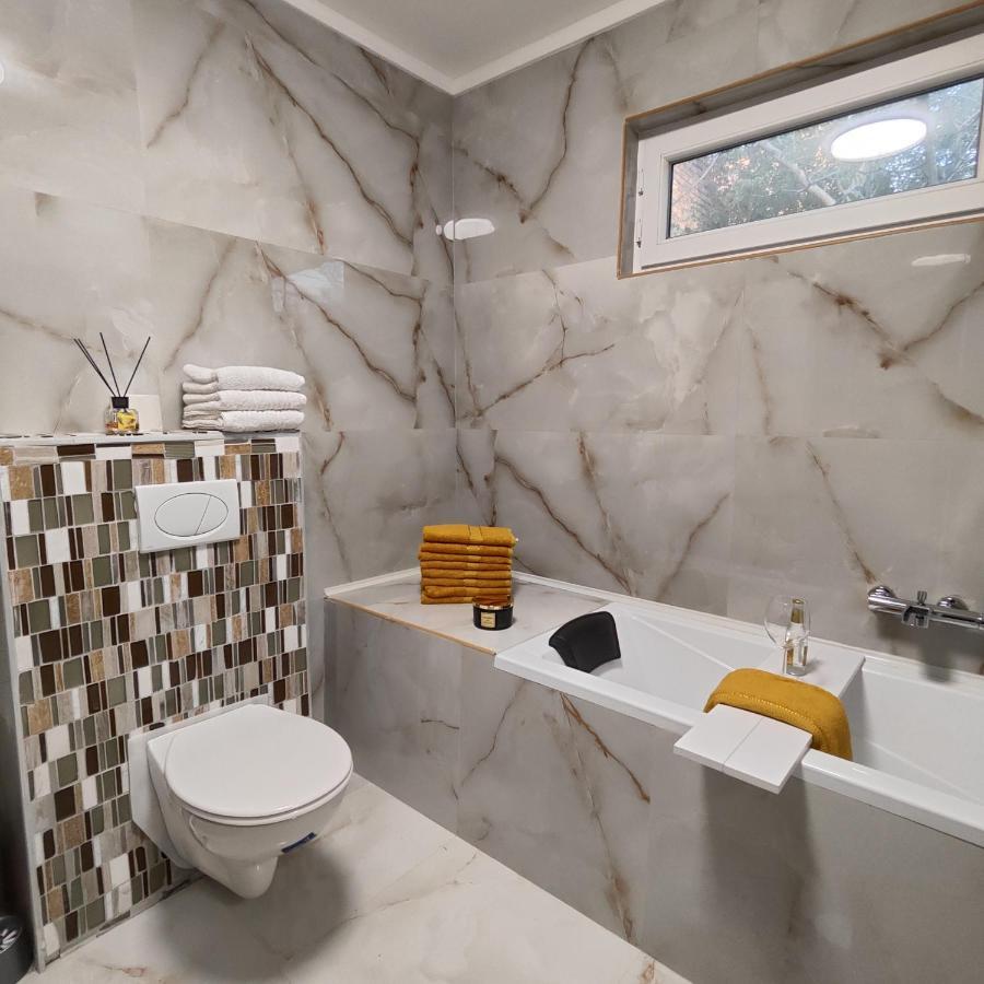Apartman Dolce Premium Budapest