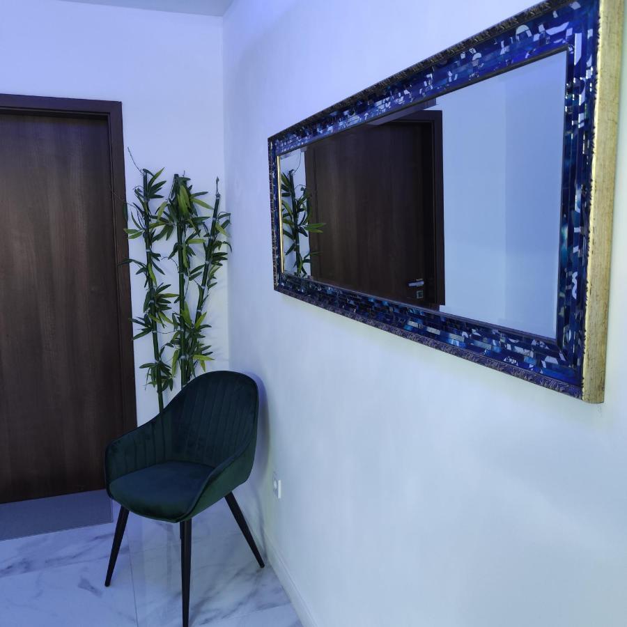 Apartman Dolce Premium *