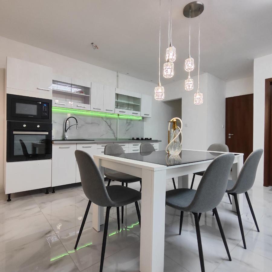 Apartman Dolce Premium