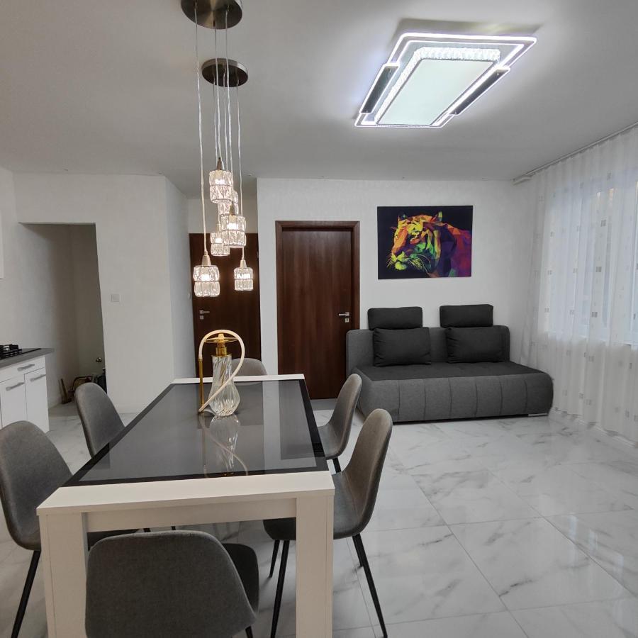 Dolce Premium Apartman *