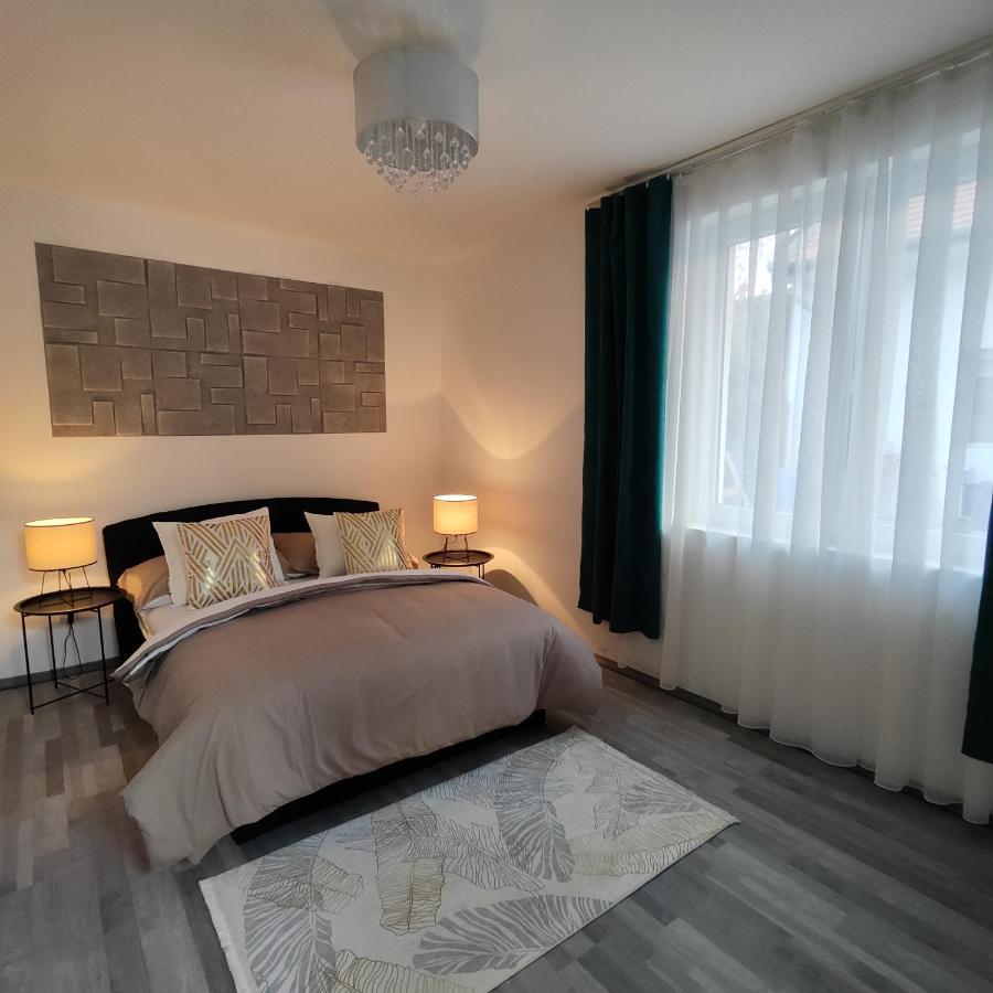 Dolce Premium Apartman