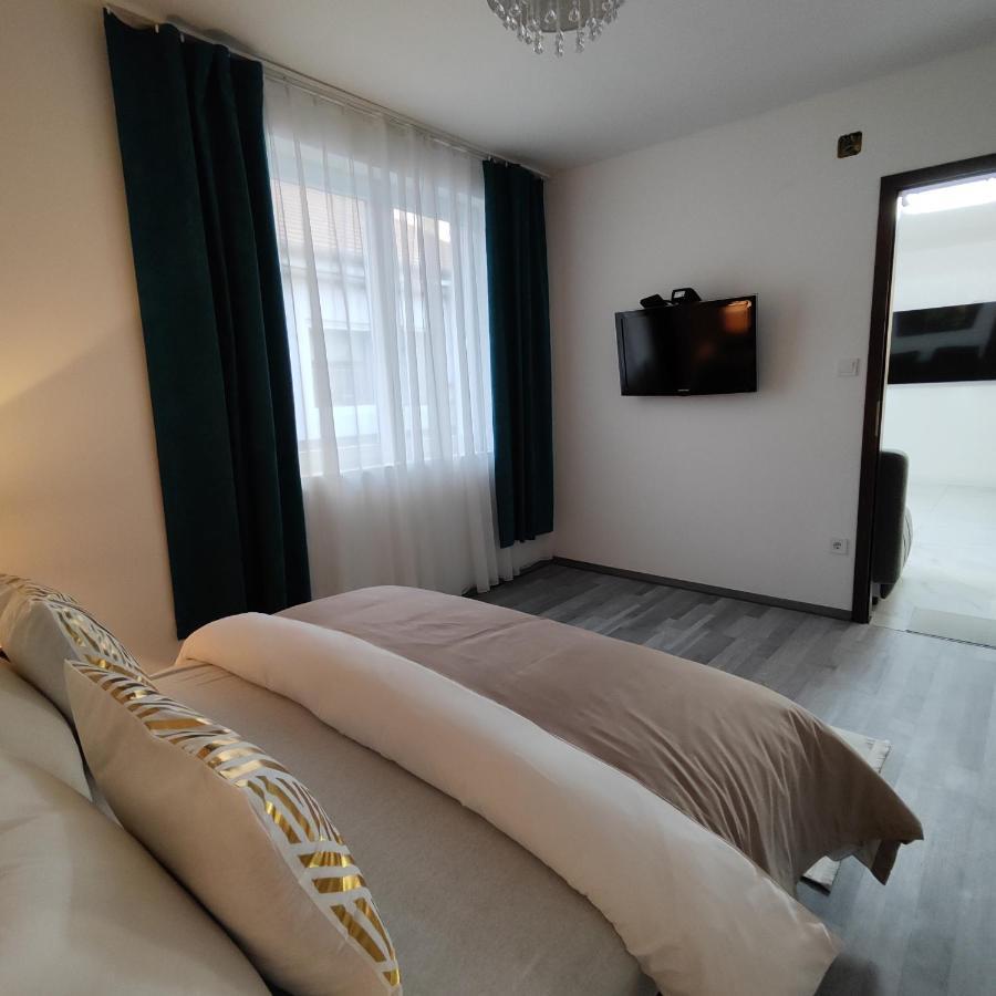 Dolce Premium Apartman Budapest
