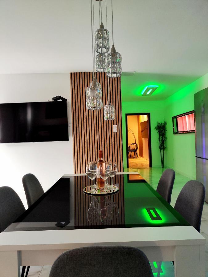 Dolce Premium Apartman *