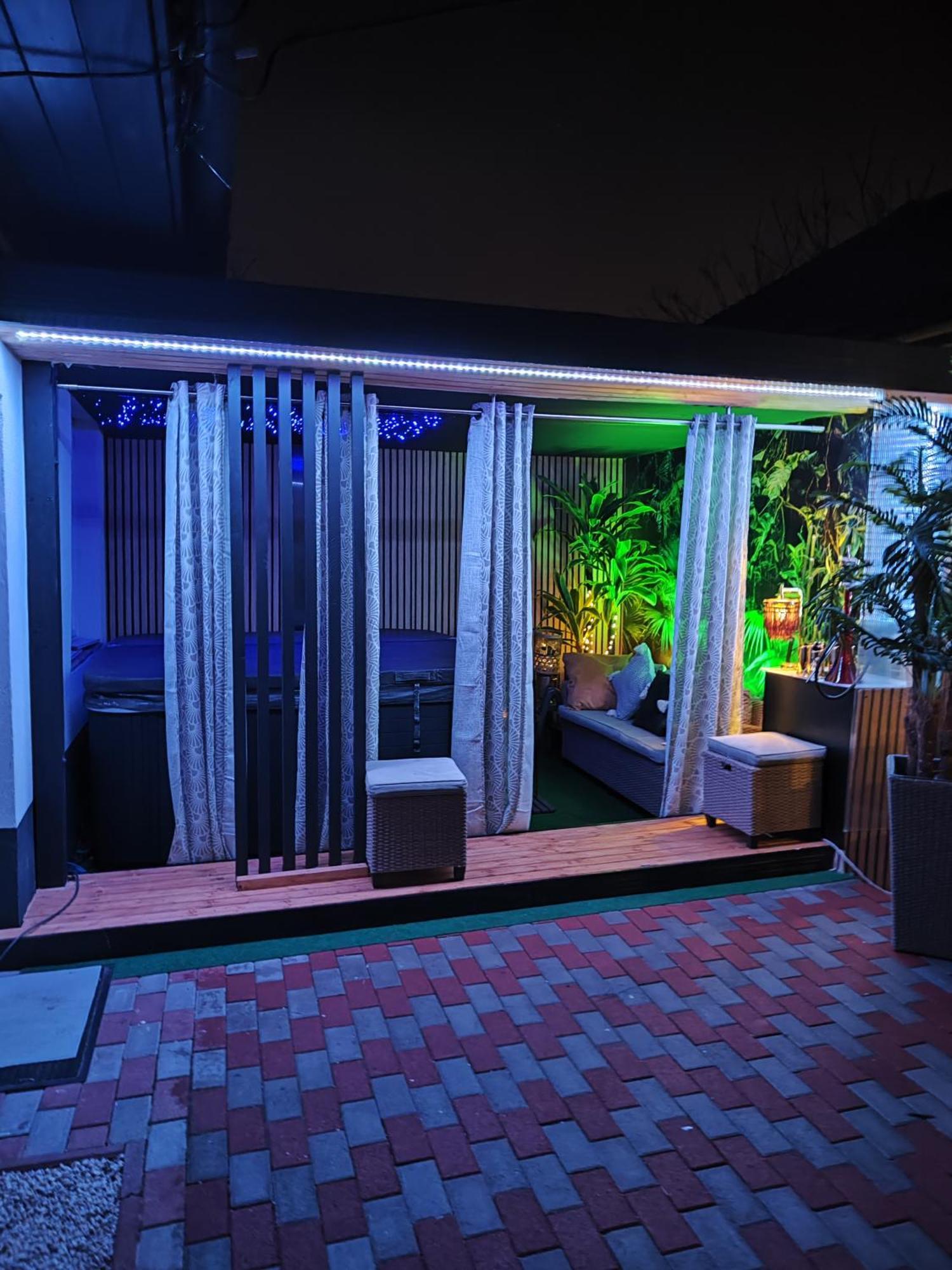 Apartman Dolce Premium