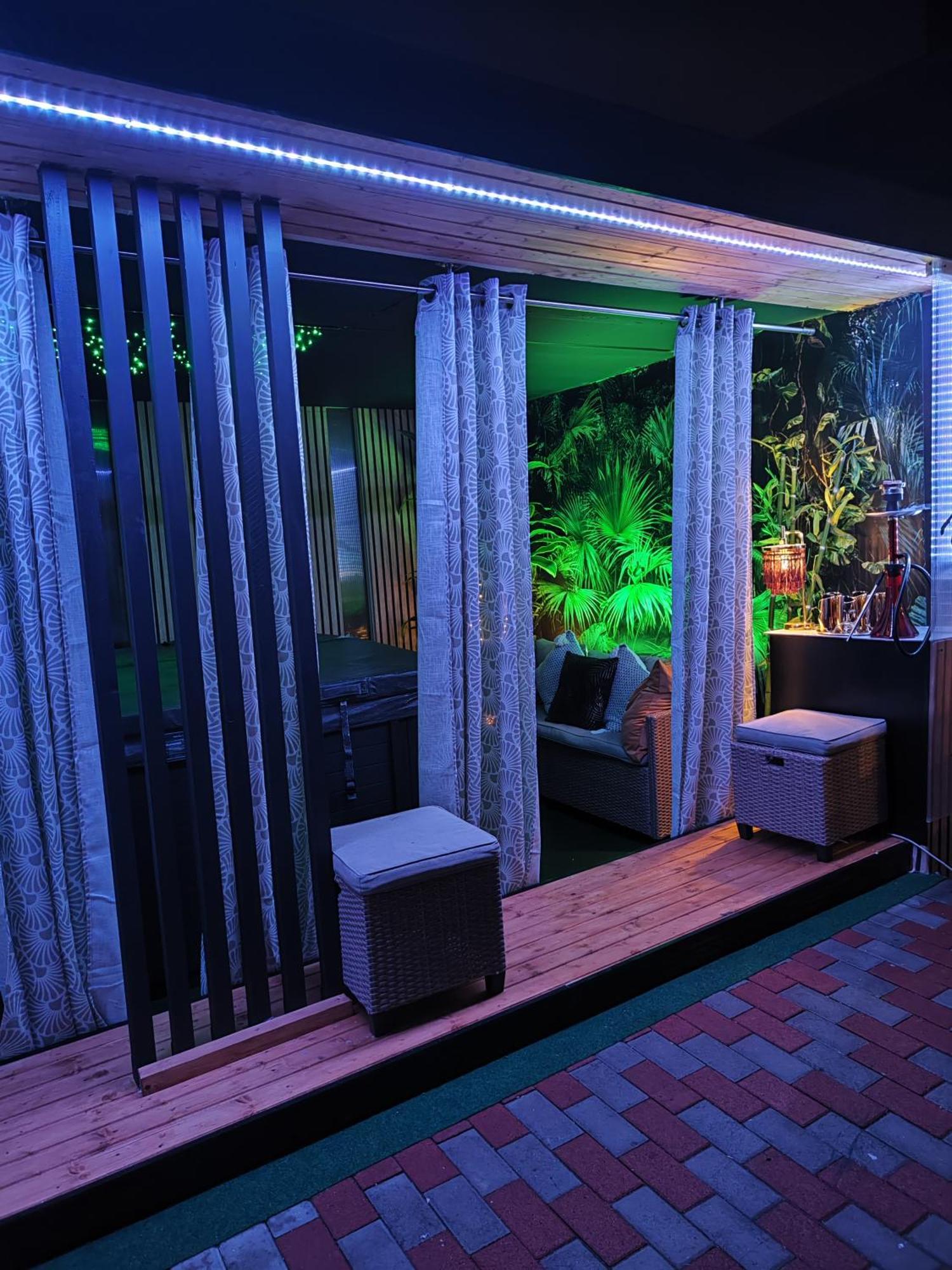 Apartman Dolce Premium *
