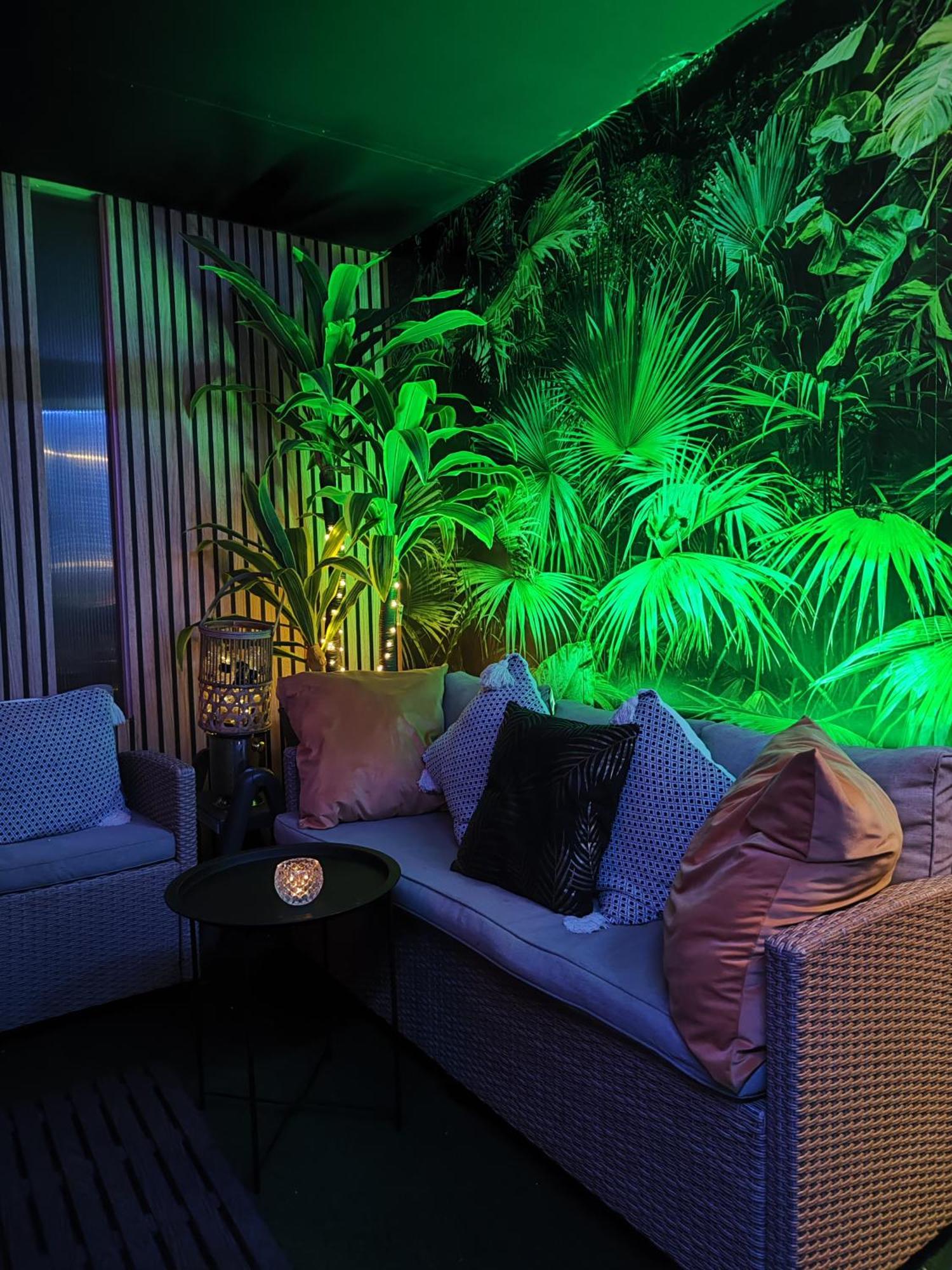Apartman Dolce Premium Budapest
