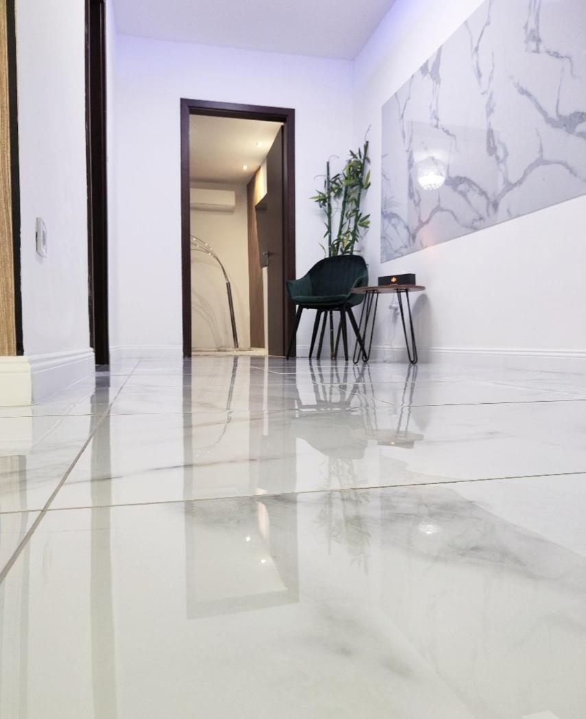 Dolce Premium Apartman Budapest