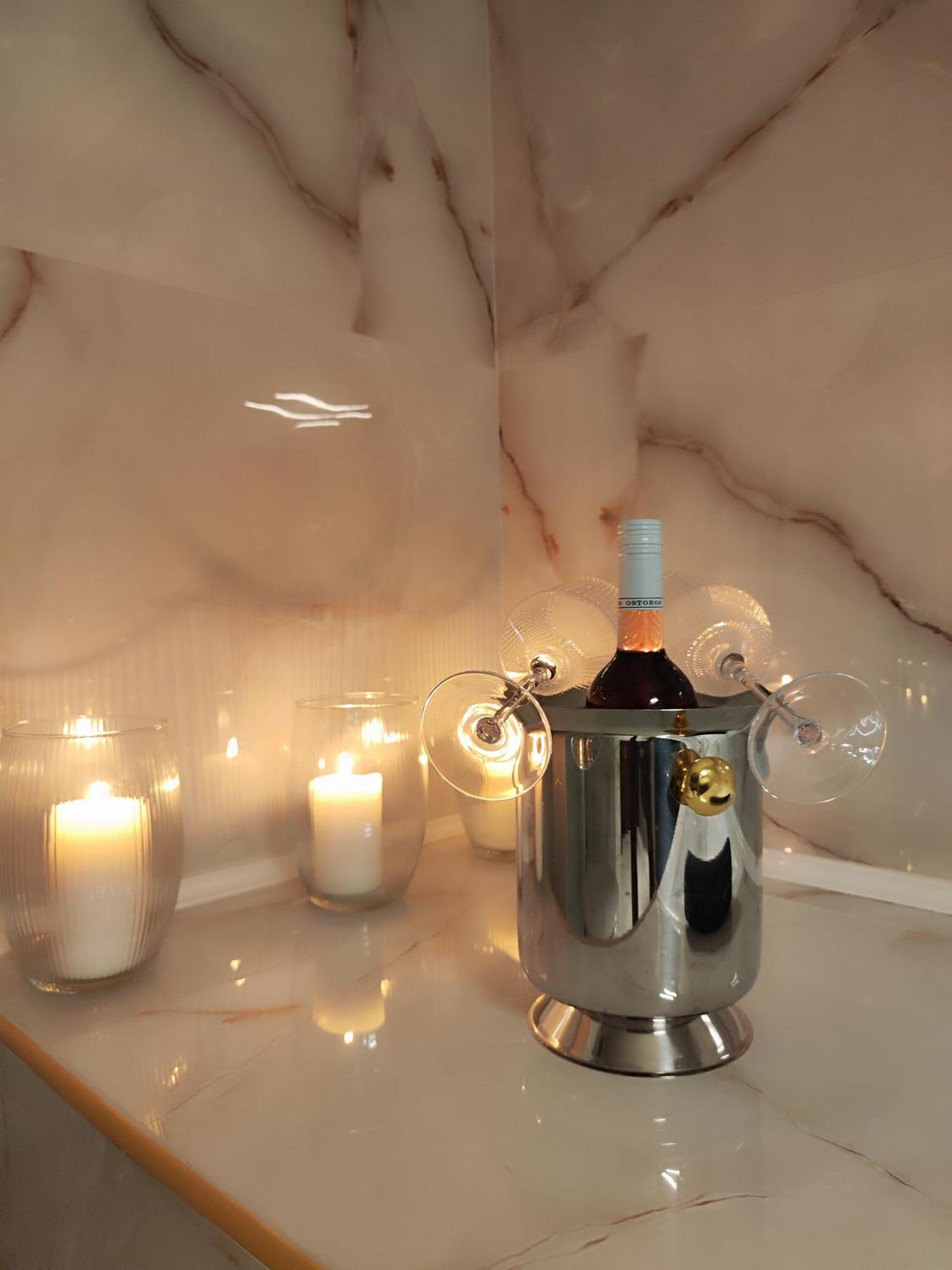 Dolce Premium Apartman