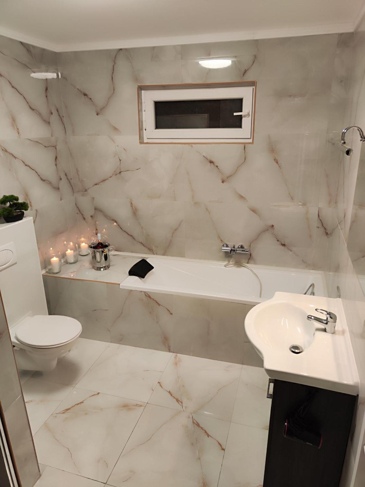 Dolce Premium Apartman *