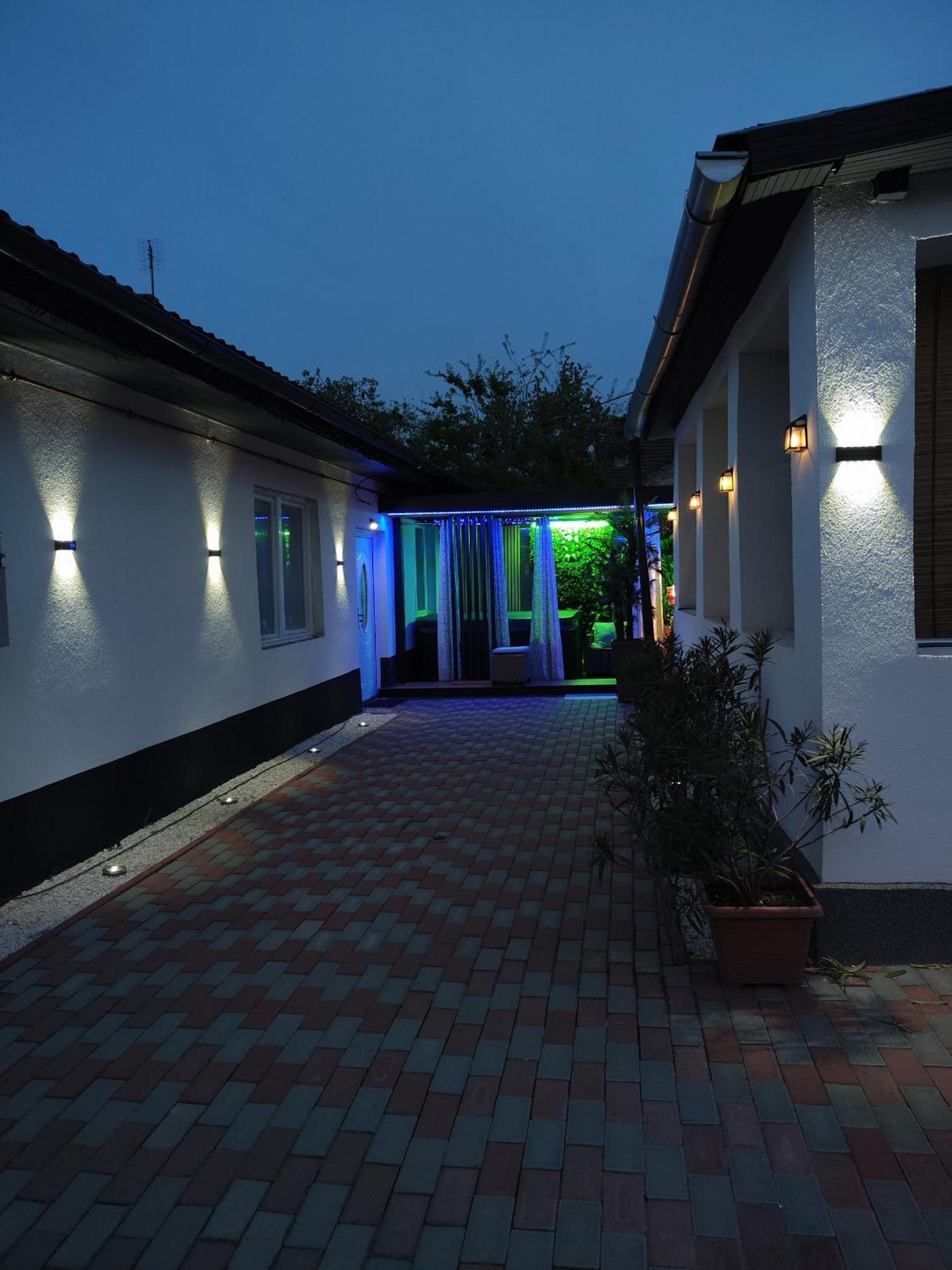 Dolce Premium Apartman *