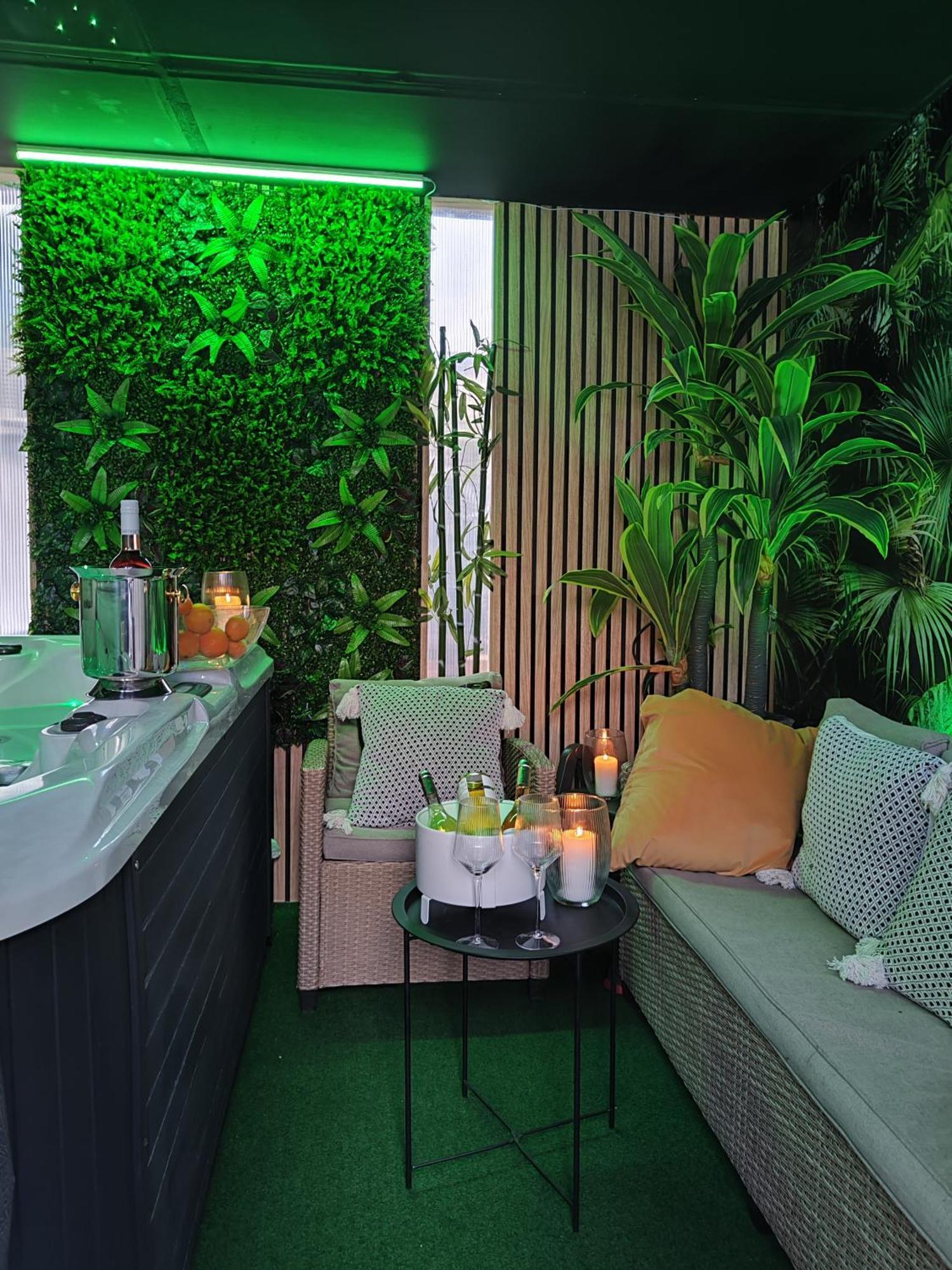 Apartman Dolce Premium Budapest