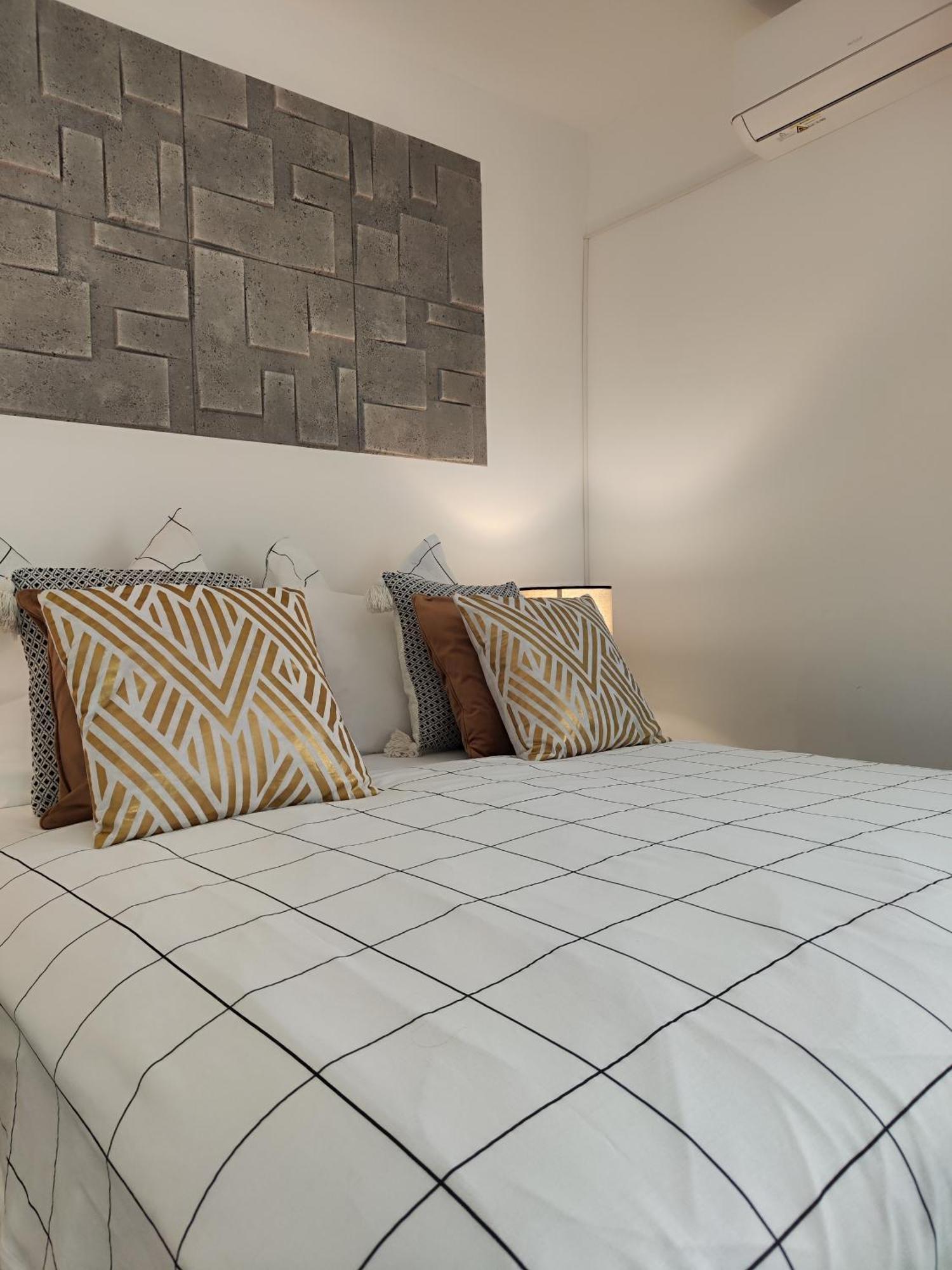 Apartman Dolce Premium Budapest