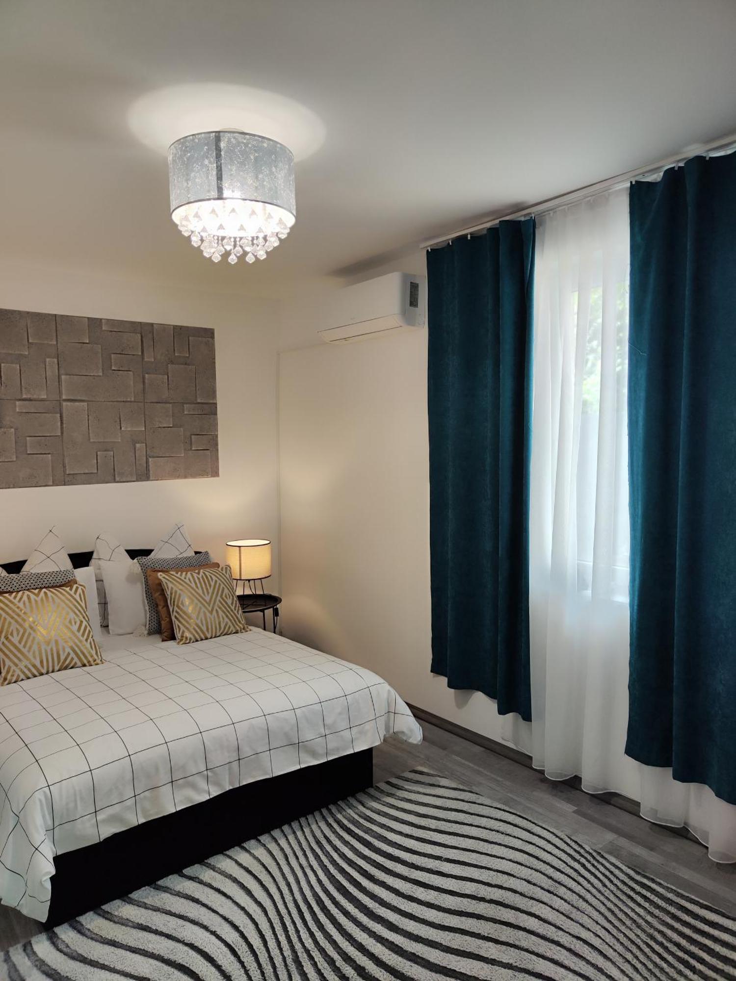 Dolce Premium Apartman *