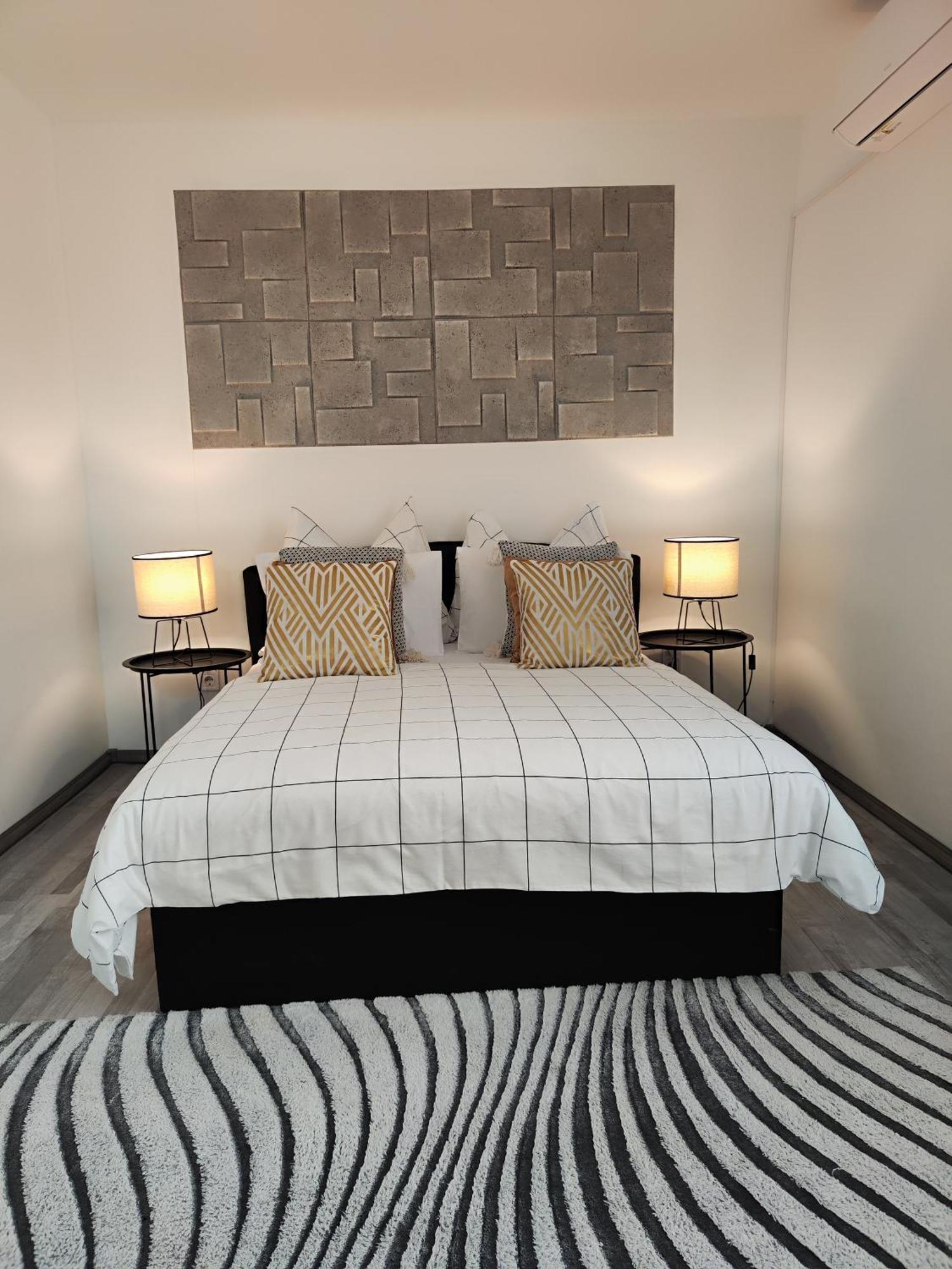 Dolce Premium Apartman