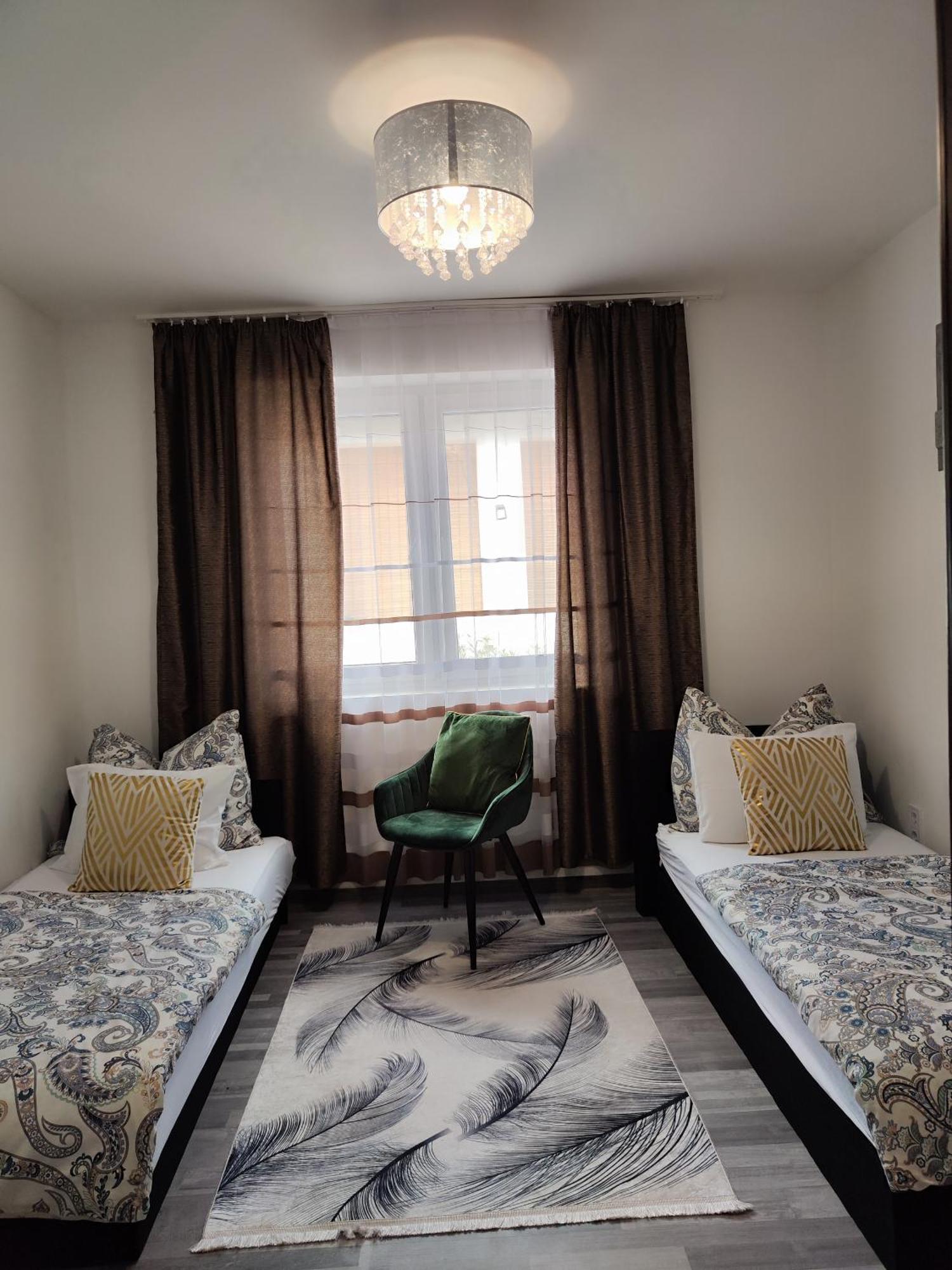 Dolce Premium Apartman Budapest