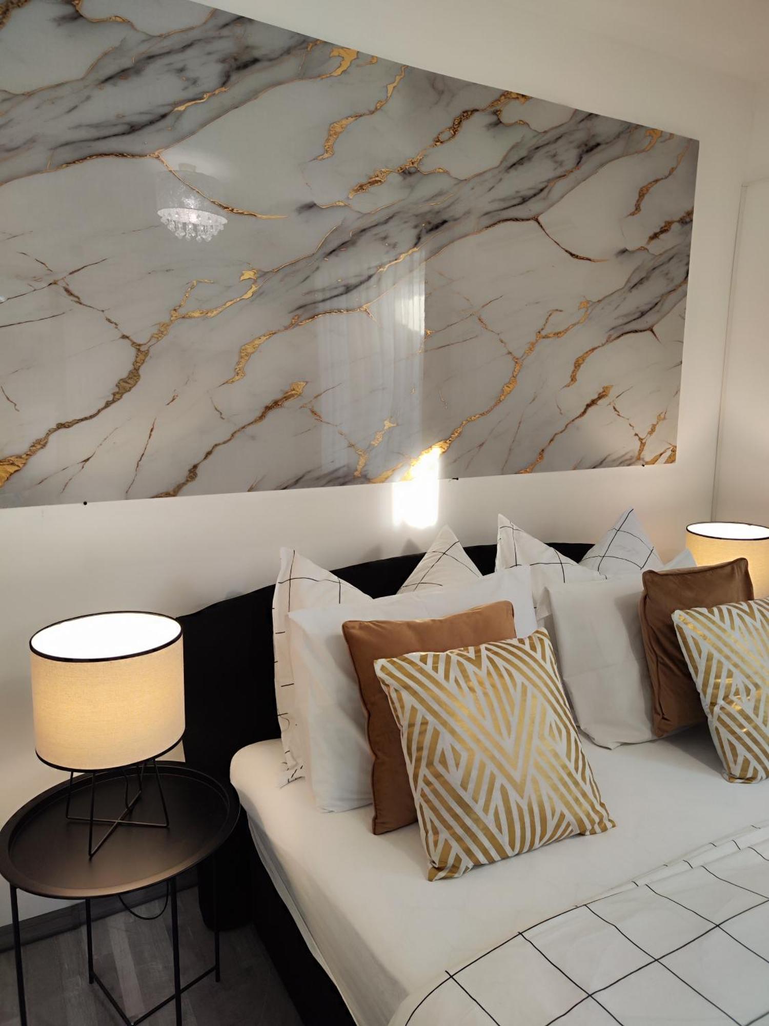 Dolce Premium Apartman