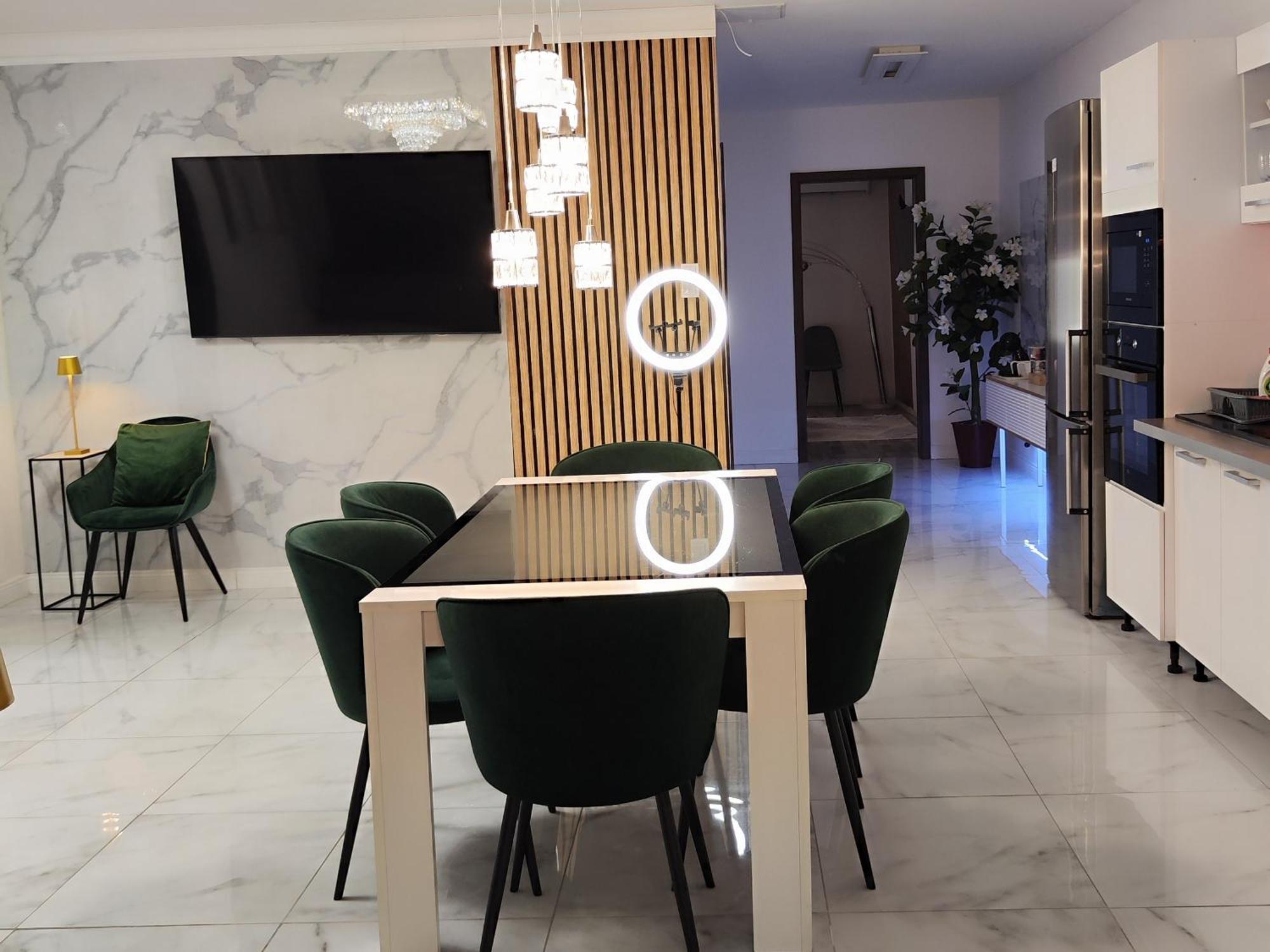 Apartman Dolce Premium