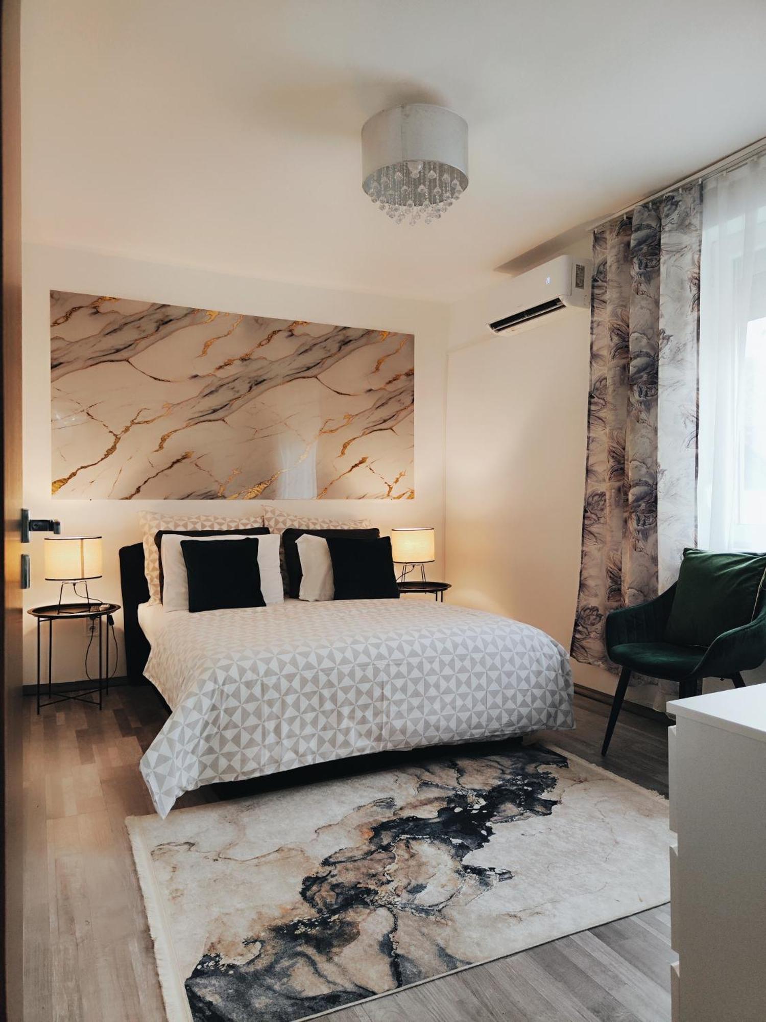 Dolce Premium Apartman Budapest