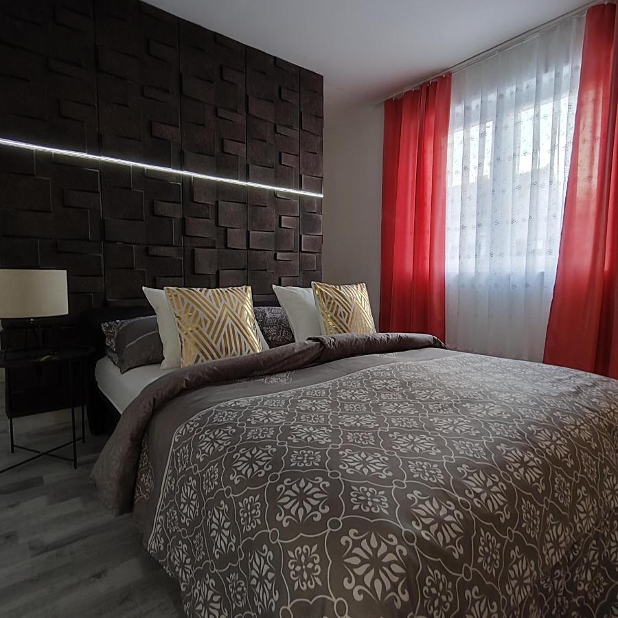 Dolce Premium Budapeste